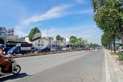 Bán nhà mt phạm văn đồng ngang khủng tiện kinh doanh 50m2 nhỉnh 5 tỉ.