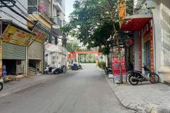 Bán nhà phạm văn đồng xuân đỉnh sát phố, oto tránh đỗ, kinh doanh. 40m2x4t giá 6.59 tỷ