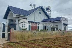 Duy nhất 5x26m sẵn 72m2 thổ cư cách chợ thạnh mỹ đơn dương khoảng 1km, giá 850 tr