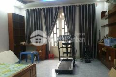 Nhà đẹp, nguyễn đình chính, 3 lầu, 4 x 13.5m, 8.9 tỷ, phú nhuận