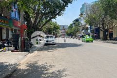 Bán đất mp hai bà trưng, kinh doanh, 150m2, 75 tỷ