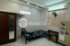 Tân phú hẻm 3.5m, nguyễn cửu đàm, 4 x 11m, cn 44m2, chỉ 5.3 tỷ