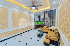 Gần time city, ngõ to minh khai hai bà trưng 42m x 5t x mt6m, giá 4.6 tỷ. ở ngay.