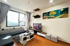 Bán căn 84m 3 ngủ, tầng cao, cc tứ hiệp plaza, sổ đỏ, chỉ 2,46 tỷ.