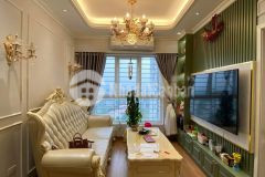 Chính chủ cần bán căn hộ góc 3 ngủ rộng 92m, full nội thất tại kđt thanh hà cienco 5