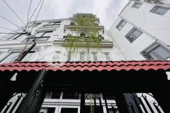 Bán gấp nhà mới đẹp 5 lầu nguyễn thượng hiền ngang nở hậu 6m chỉ 4.95 tỷ