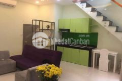 Cần bán nhà ngay công viên làng hoa gò vấp 40m2 chỉ hơn 3 tỷ thương lượng