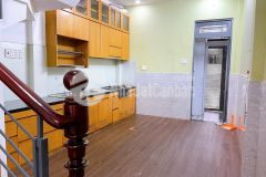 Bán gấp nhà đường nguyễn thượng hiền