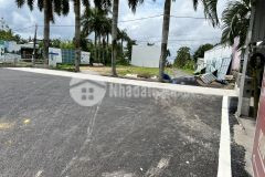 Nền đẹp khu dân cư giá rẻ bán nhanh