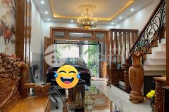 Nhà bán, hẽm ô tô 7 chổ, tỉnh lộ 10, tân tạo a, bình tân, 70m2, 5 x 14, 4 tầng, 4pn, chỉ 9.5 tỷ