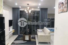 Cắt lỗ căn hộ 2pn1 vinhomes tây mỗ còn 2.55 tỷ