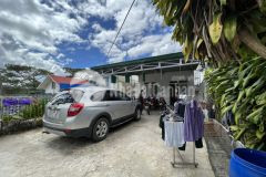 Bán đất tặng nhà view siêu hot ngay cafe lululola