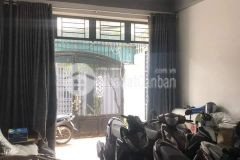 Bán nhà đường 22 tăng nhơn phú ra dương đình hội gần cđ công thương,63m2 nhỉnh 3 tỷ 6