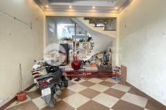 Bán nhà ngõ 25 vương thừa vũ cực hiếm nhà bán ô tô đỗ cửa gần phố 56m 5 tỷ 38