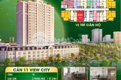 Cắt lỗ bán gấp chung cư thanh hóa 2 ngủ chỉ nhỉnh 1 tỷ