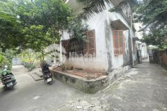 Bán nhà, vườn, ngọc thuỵ, lô góc ô tô vào nhà, 579m, 2 tầng, 17.5 tỷ