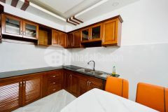 Nhà cmt8, 35.5m2, vào ở ngay, giá 4x tỷ