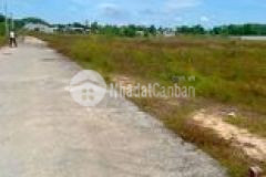 Kẹt tiền cần bán gấp lô đất ở tại đô thị, giá 1 tỷ 550 triệu135m2