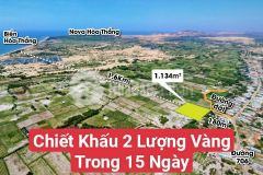 Chính chủ cần bán rẻ 1 sào đất ven biển quy hoạch đất ở 0901439689