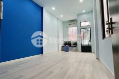 Bán nhà huỳnh tấn phát 2 tầng 52m nhỉnh 5 tỷ q7