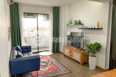 Bán hưng vượng 3, nhà đẹp, lầu cao, view thoáng mát, vào ở ngay