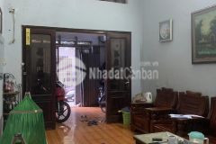 Bán nhà phân lô thanh xuân 56m, 3t chỉ nhỉnh 8 tỷ.