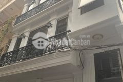 Bán nhà mặt phố ô tô vào nhà, thang máy, quận hoàn kiếm, phố tức mạc, 130m2 giá 46 tỷ