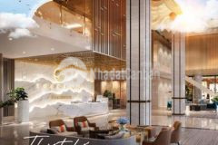 Bán căn hộ 1 1pn 62m2 view biển the sang residence