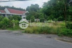 Bán đất mặt tiền đường nguyễn thị rành dt5 525m