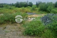 Bán đất mt đường nhựa và thông dt1048480m