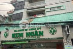Cần bán nhà mặt tiền phú nhuận tiện kdoanh bbán
