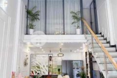 Vô ở liền 4x10m gần kcn lê minh xuân tỉnh lộ 10