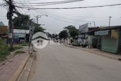 Đất mặt tiền đường 8 chợ long phước quận 9