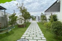 Bán nhà vườn vĩnh hiệp nha trang 269 m2