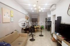 Bán luxgarden 77m2 sổ hồng giá chính chủ