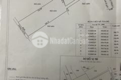 Bán gần 5 000 m2 đất vườn trung tâm xã an nhơn tây