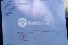 Cần tiền bán sụp hầm lô kẹp cống đa mặn đông 1