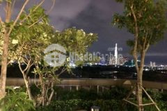 Lô đất mặt tiền nguyễn văn hưởng xuân thuỷ