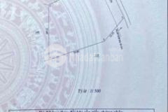 Bán nhanh mảnh đất 21x50 1000m2 giá 380tr