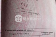 Bán đất hẻm oto trung tâm pleiku cách hagl chỉ 2km