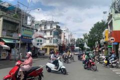 2 mặt tiền đường lê văn sỹ và huỳnh văn bánh