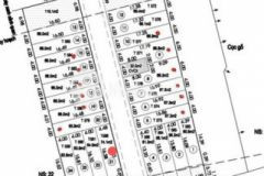 Lô góc đường lớn 4 5x20 giá đầu tư khi thanh toán