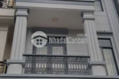 Bán nhà mới hẻm thông 8m p15 t bình 3lau 6 83 tỷ