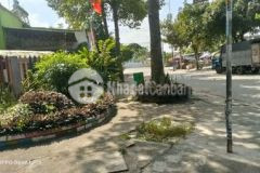 Bán đất khu dân cư hoà lợi sổ riêng chính chủ