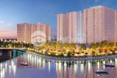 Thanh toán 400tr nhận ngay căn hộ f16 quận 8