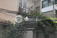Bán nhà huỳnh văn bánh p15 46m2 chỉ 4 6 tỷ tl