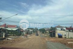 Đất khu dân cư 7x25 thổ cư 100m đường nhựa sẵn