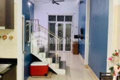 Nhà dân xây phúc lợi 36 m2 4 tầng 2 5 tỷ