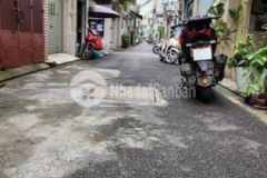 Hxh chỉ nhỉnh 6 tỷ khu vực vip hiếm nhà bán