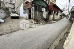 Bán đất mặt đường ô tô tránh cự khối long biên